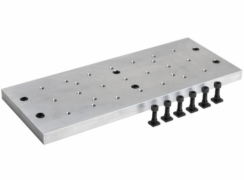 Sherline mill tooling - 4?,