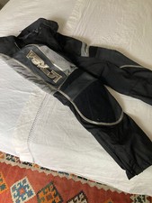 Pantalon cross Hein Gericke