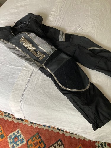 Pantalon cross hein gericke - cross,