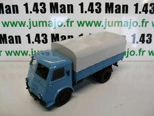 PL185 1/43 IXO IST déagostini POLOGNE camion bâché STAR 20