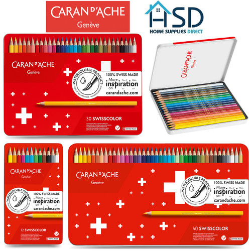 Set crayons couleur - set, de