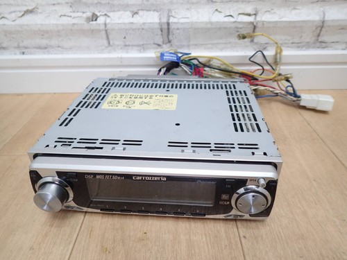 Pioneer carrozzeria meh p077 - carrozzeria, meh-p077