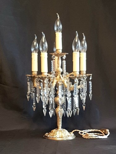 Superbe rare grosse girandole - rare,