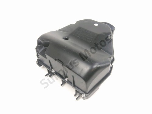 Boite air triumph street - boite,