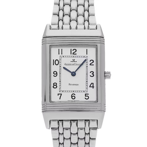 Jaeger lecoultre reverso - jaeger-lecoultre,