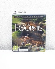 LES FOURMIS - EDITION LIMITEE