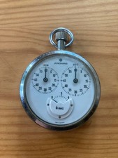 Vintage - Junghans - 1/10