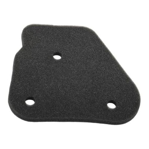 Motorcycle air filter element - filter,