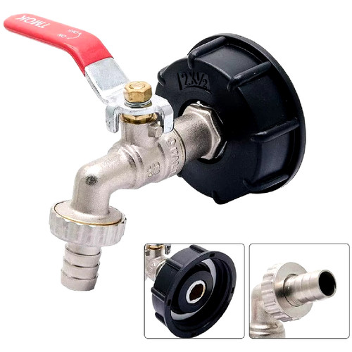 Robinet raccord avec - 🌧robinet,