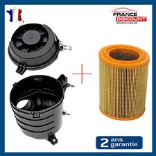 Boitier Boite avec Filtre à