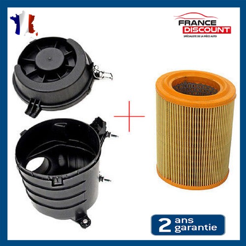 Boitier boite avec filtre - avec,