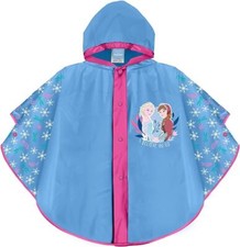 Disney Frozen Manteau