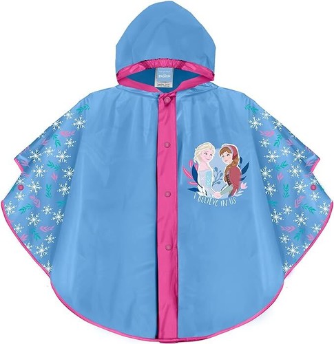 Disney frozen manteau - disney,