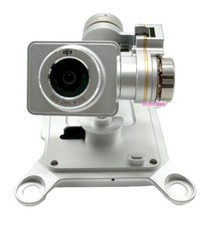 DJI Phantom 2 Vision+ Plus 3-axis Gimbal Camera
