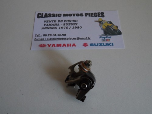 125 kawasaki rupteur - ,