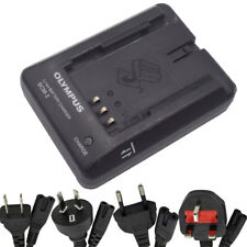 chargeur de batterie Olympus BCM-2 d’origine pour E3 E300 E330 E500 E510 