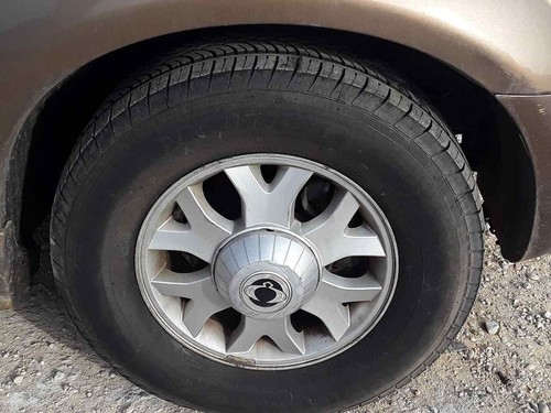 Jante ssangyong rexton 270 - ssangyong,