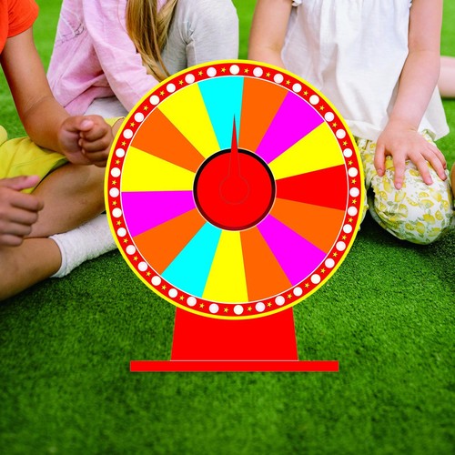 Roue roulette plateau - roulette, de
