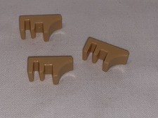 Playmobil Finitions Mur X3