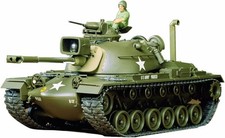 TAMIYA Military Miniature Series 1935/01/01 n°120 US Army Plastic el 35120