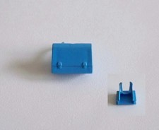 PLAYMOBIL (R408) ECOLE -