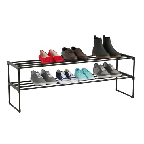étagère chaussures - Étagère,
