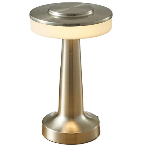 Lampe table rechargeable - table,