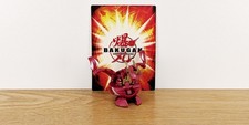 BAKUGAN Pyrus NEO DRAGONOID