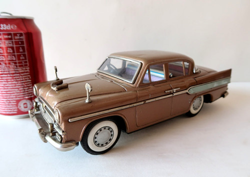 Asahi atc toyopet crown 1900 - crown,