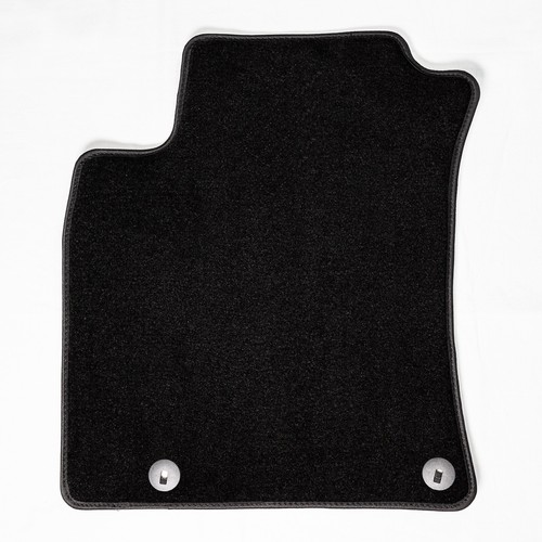 Tapis sol avant gauche haut - avant,