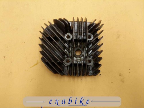 Culasse gauche pour motobecane - culasse,