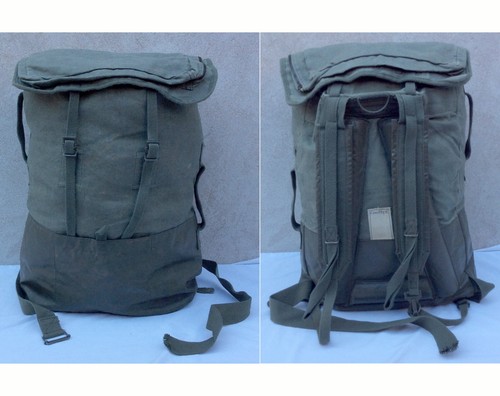 Sac dos a - sac, paquetage