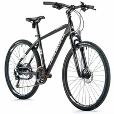 Velo musculaire vtc 28 leader