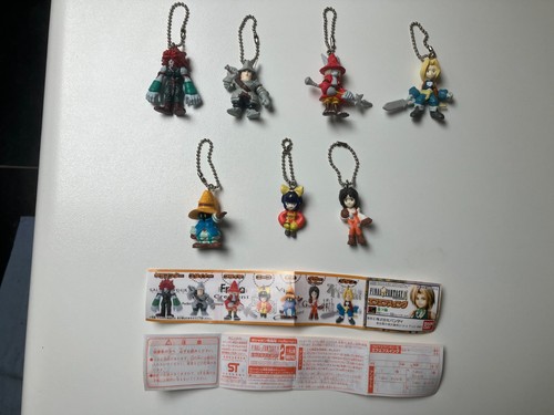 Bandai rare série complète - série,