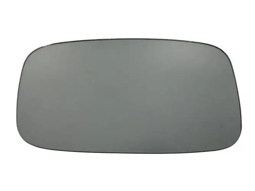 Verre rétroviseur gauche - rétroviseur,