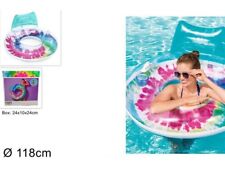 Fauteuil Gonflable Fashion