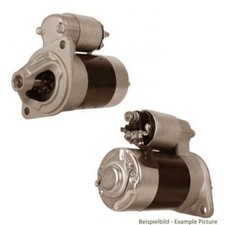 Starter for Aixam with Kubota Z402 Engine Z482 GTO City Crossover 500 400 721 741