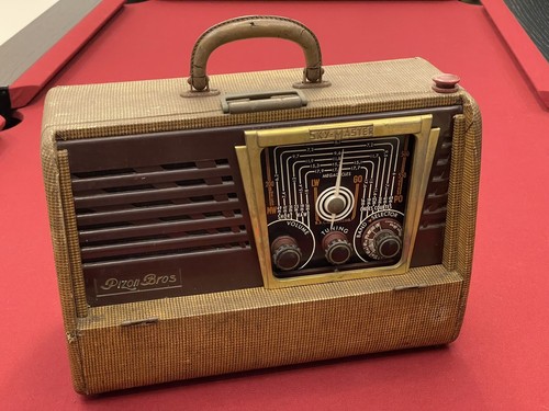Poste radio tsf - tsf, sky
