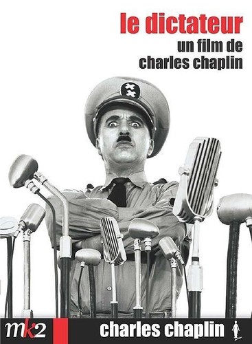 Charlie chaplin le - charlie, chaplin: