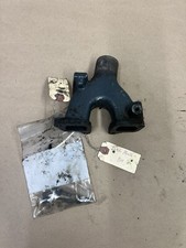 Kubota Z500 Engine Intake Manifold B5001E 2WD Compact Tractor  B21