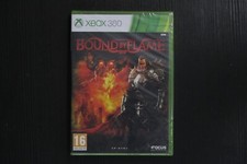 Bound by flame Xbox 360 neuf PAL FR