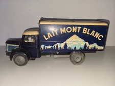 Jouet citroen CIJ MONTBLANC