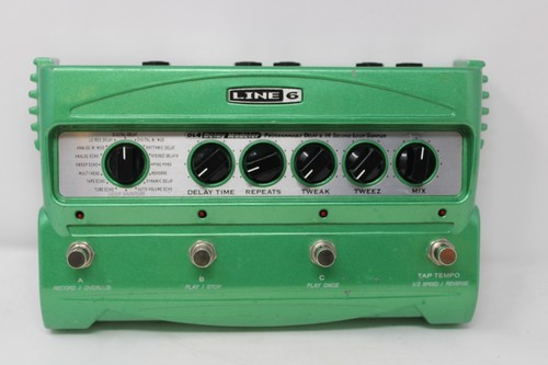 Line dl4 digital - 6,