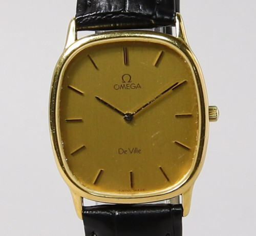 Montre homme vintage 1984 - vintage,