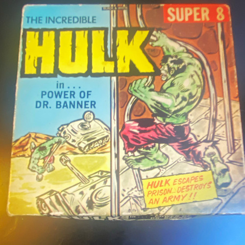 Ken films super the - films,