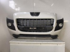 Pare choc avant PEUGEOT 3008 1