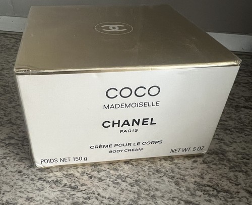 Chanel coco mademoiselle - coco,