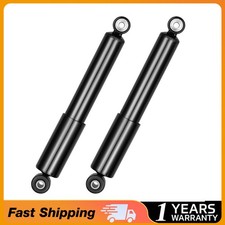 2PCS Rear Shock Absorbers kit
