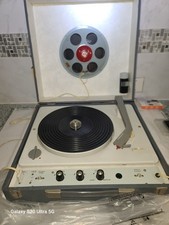 Tourne disque Mélodyne
