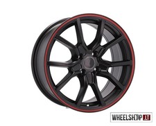 Jantes alu R16 4x100 4x 16